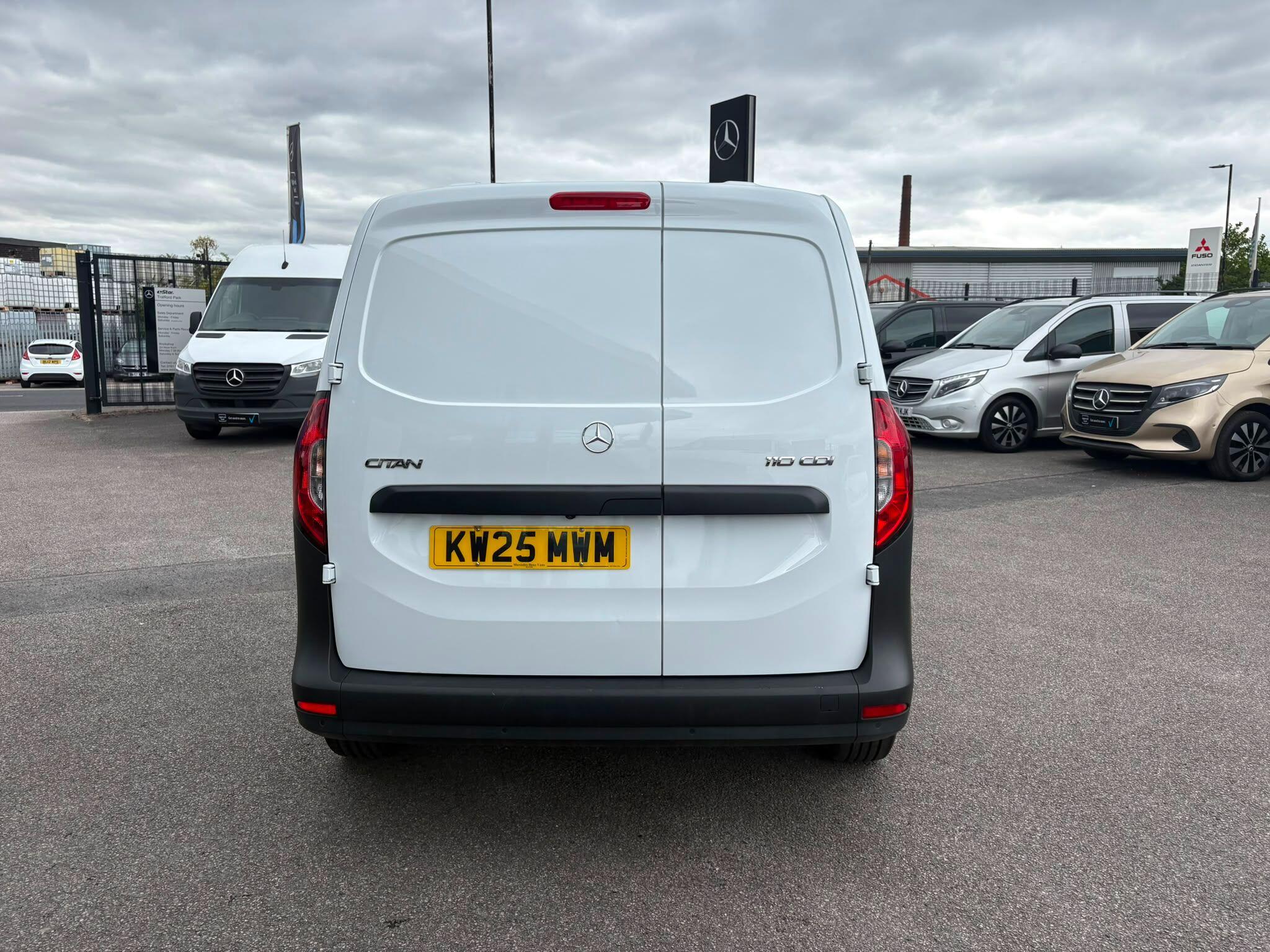 Mercedes-Benz Citan